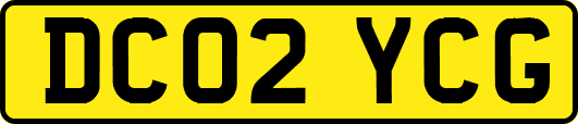 DC02YCG