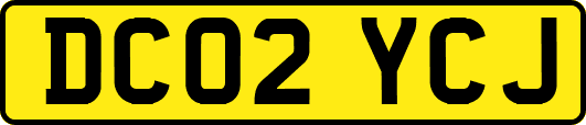 DC02YCJ