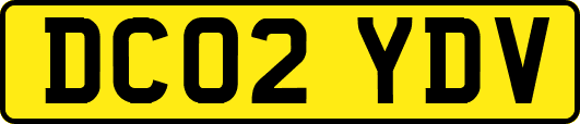 DC02YDV