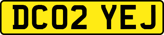 DC02YEJ
