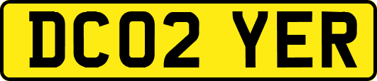 DC02YER