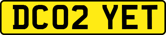 DC02YET