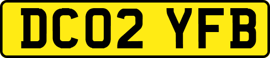 DC02YFB