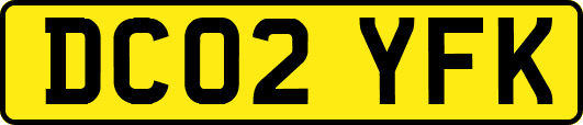 DC02YFK