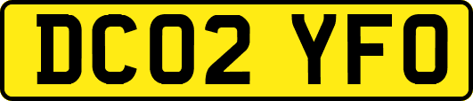 DC02YFO