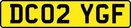 DC02YGF
