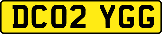DC02YGG