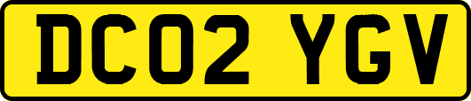 DC02YGV