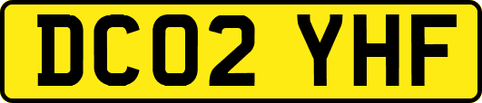 DC02YHF