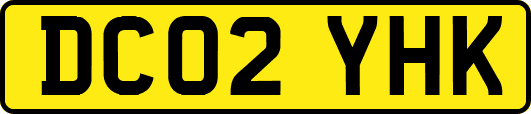 DC02YHK