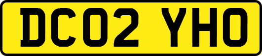 DC02YHO
