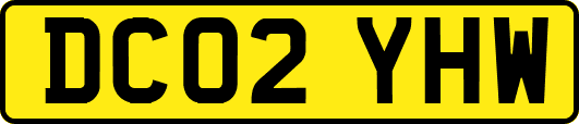 DC02YHW