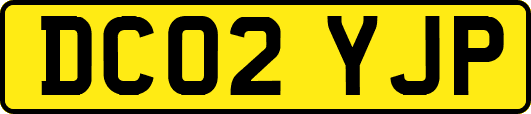 DC02YJP