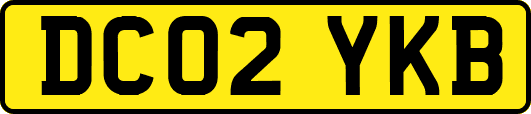 DC02YKB