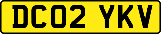 DC02YKV