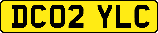 DC02YLC