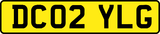 DC02YLG