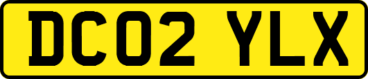 DC02YLX