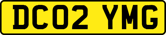 DC02YMG