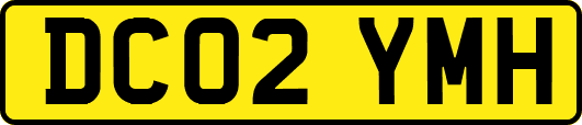 DC02YMH