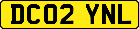 DC02YNL