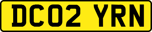 DC02YRN