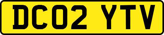 DC02YTV