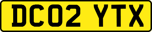DC02YTX