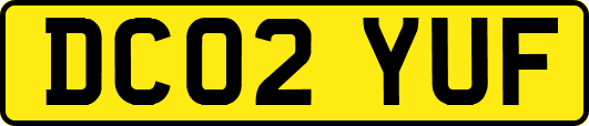 DC02YUF