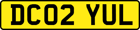 DC02YUL