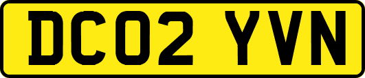 DC02YVN