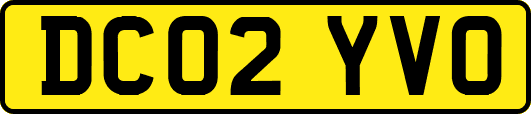 DC02YVO