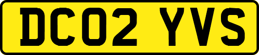DC02YVS