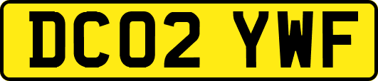 DC02YWF