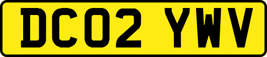 DC02YWV