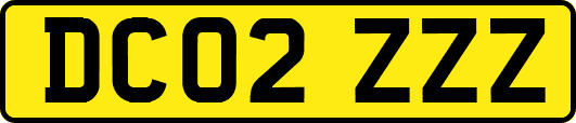 DC02ZZZ