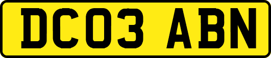 DC03ABN