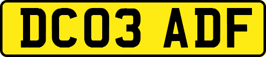 DC03ADF
