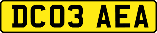 DC03AEA
