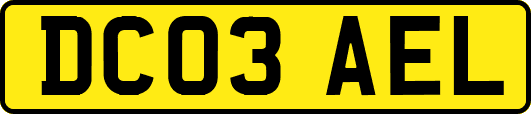 DC03AEL