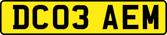 DC03AEM