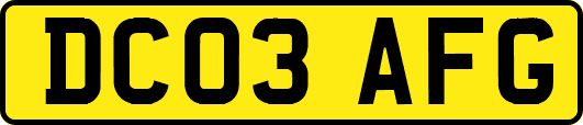 DC03AFG