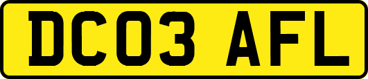 DC03AFL