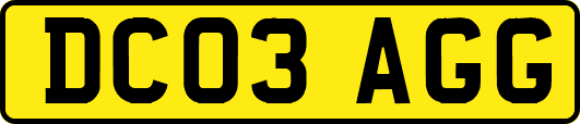DC03AGG