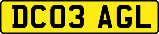 DC03AGL