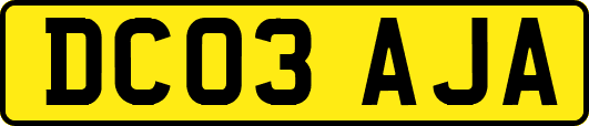 DC03AJA