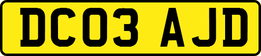 DC03AJD