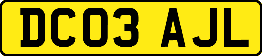 DC03AJL