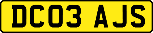 DC03AJS