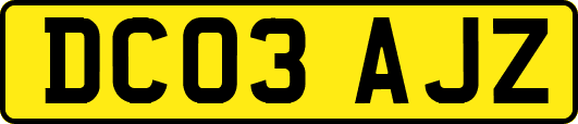 DC03AJZ